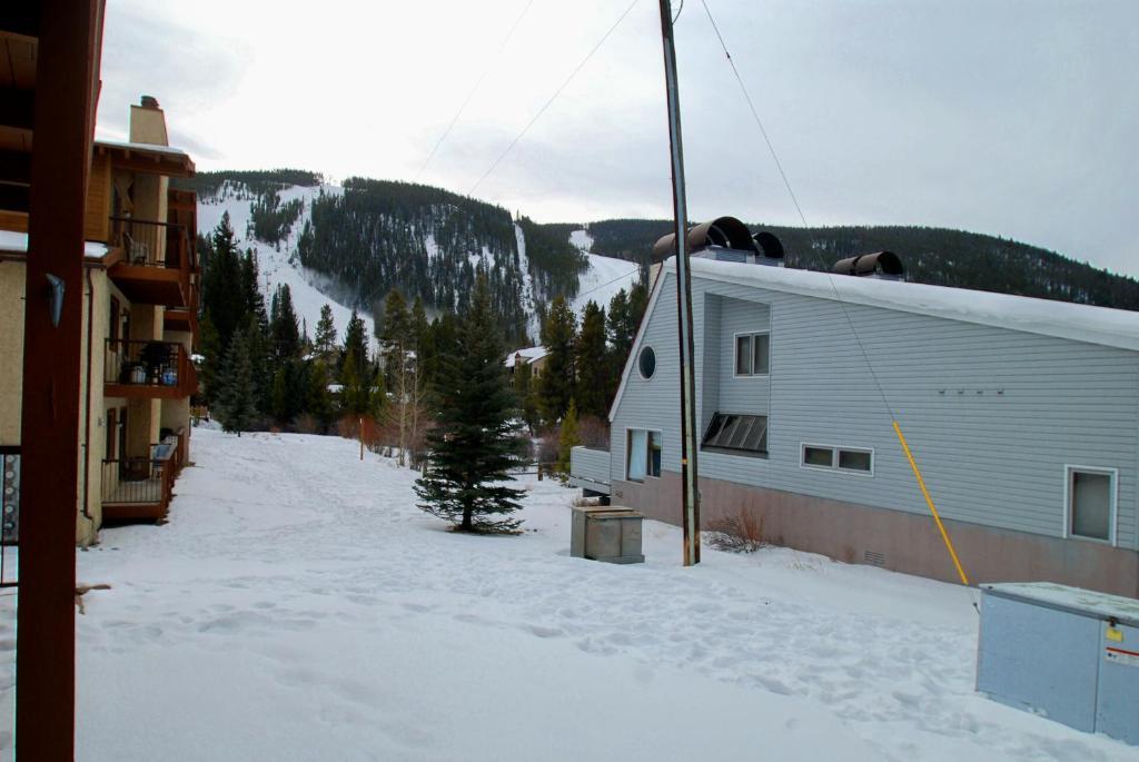 דירות קיסטון Mountain House By Key To The Rockies מראה חיצוני תמונה